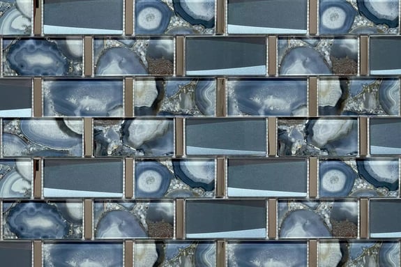 Buy Wholesale bulk mosaic tiles Of Different Styles And Designs