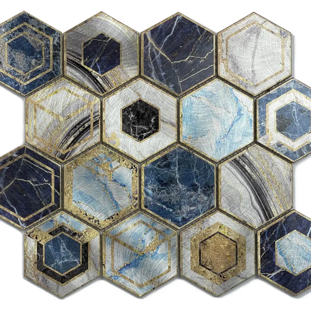 aluminum-mosaic-tiles-C3002 aluminum-mosaic-tiles-C3002