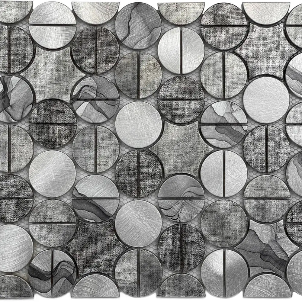 aluminum-mosaic-tiles-C3006 aluminum-mosaic-tiles-C3006