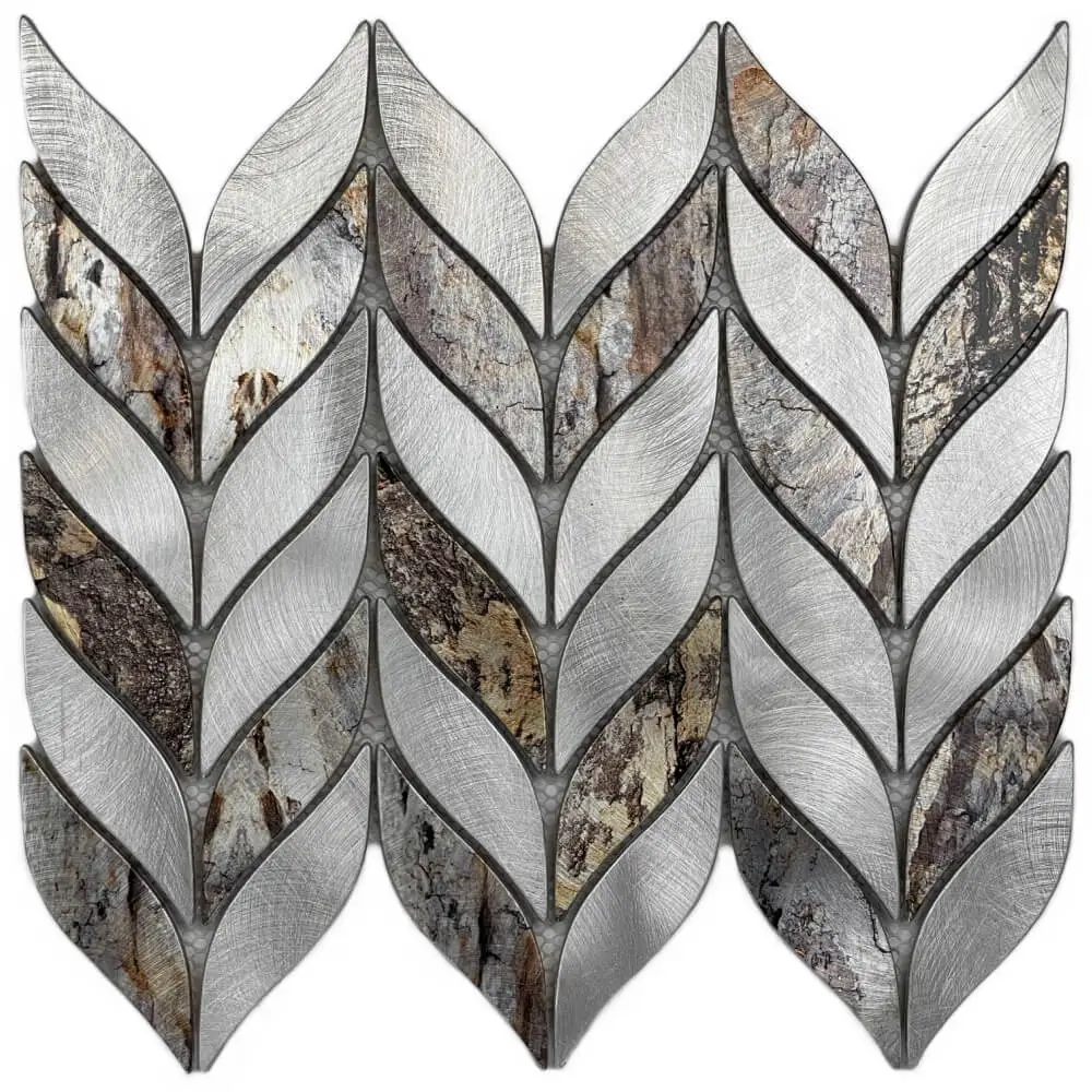 aluminum-mosaic-tiles-C3008 aluminum-mosaic-tiles-C3008