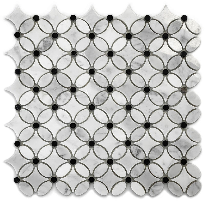 marble-mosaic-tiles-G7009 marble-mosaic-tiles-G7009