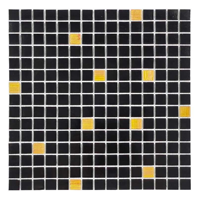 pool mosaic tiles