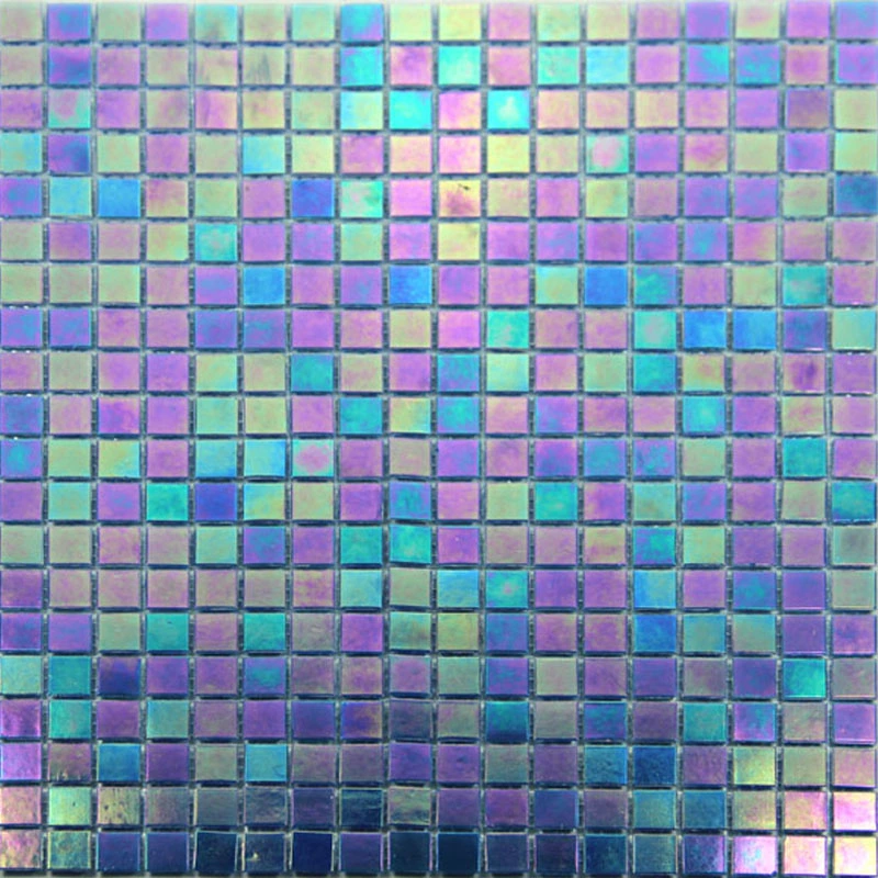 ceramic mosaic pool tiles