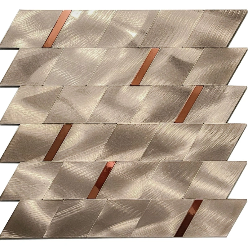 self-adhesive-aluminum-rhombus self-adhesive-aluminum-rhombus