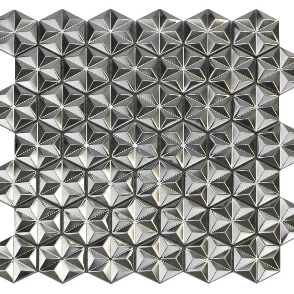 silver-stainless-steel-mosaic-tiles-C2029